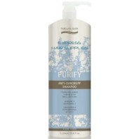 Natural Look Purify Anti-Dandruff Shampoo 1L